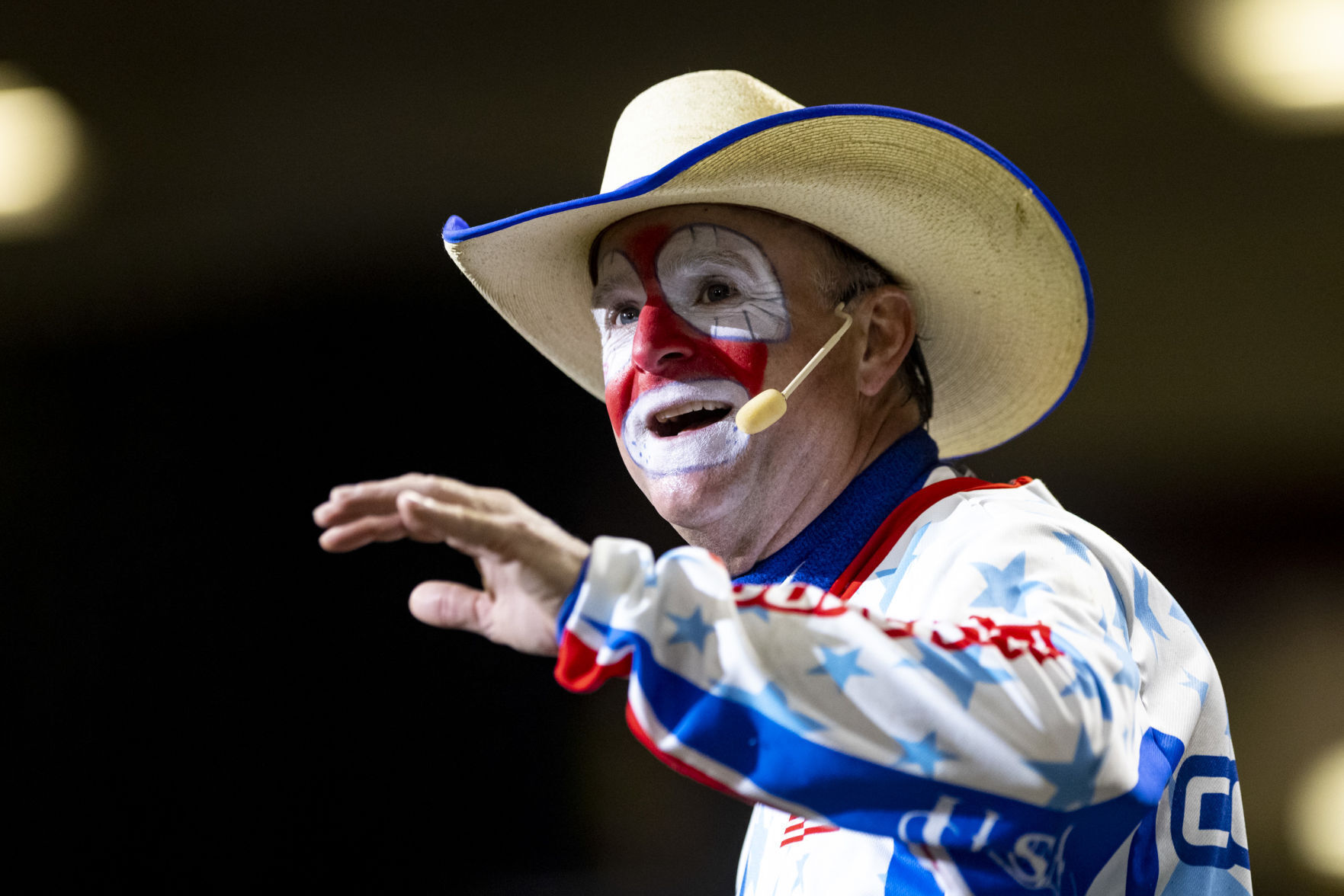 PBR Wrangler Invitational